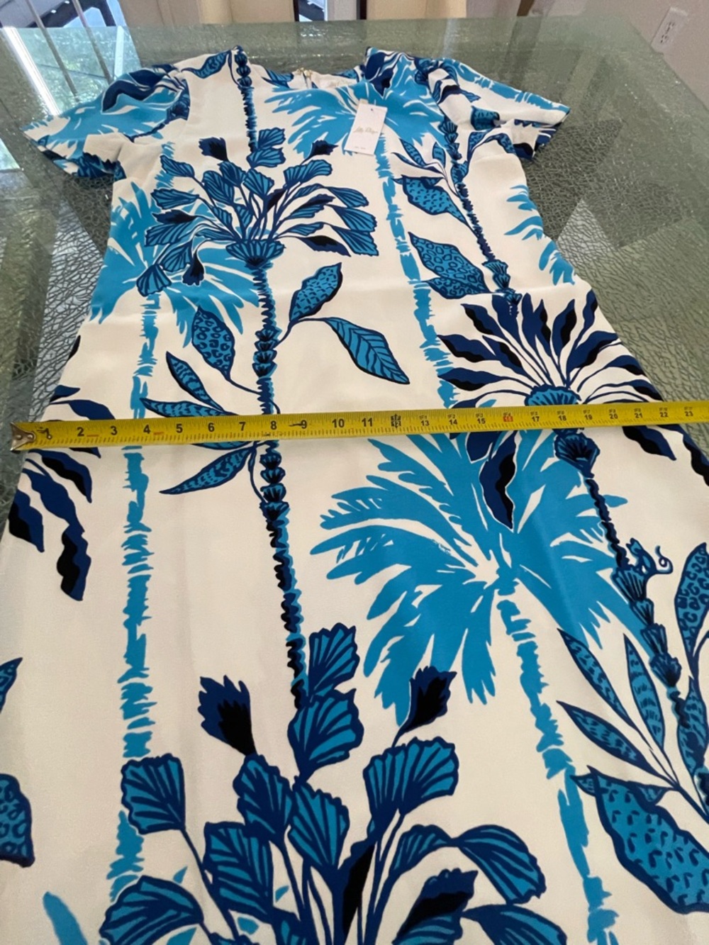 Lilly Pulitzer Charlee Maxi Dress NWT - Picture 11 of 14